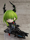 Nendoroid Black Rock Shooter Dead Master (#1907) Figure