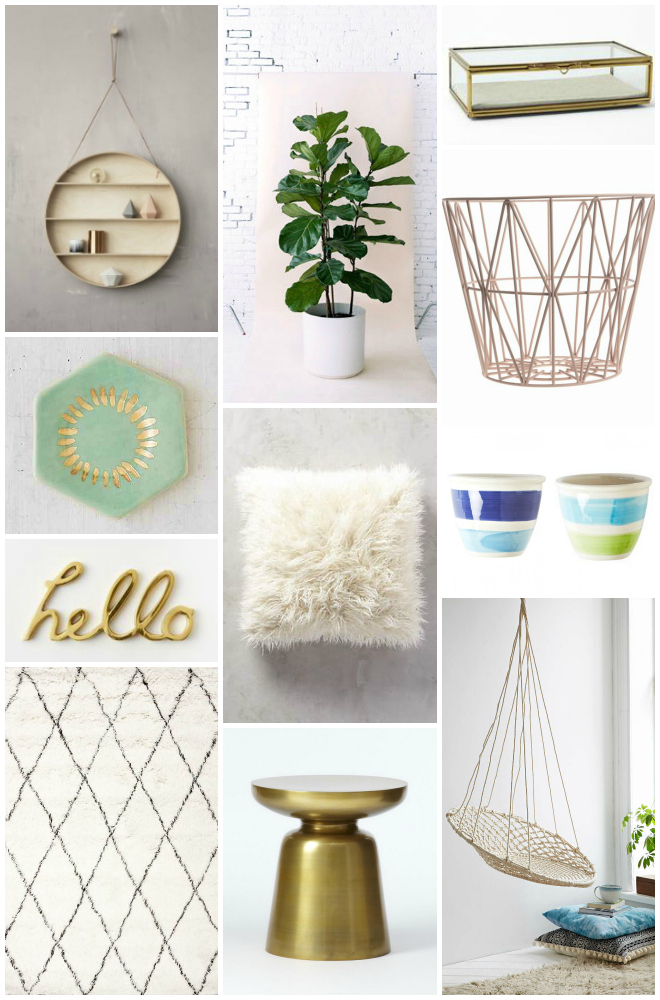 INTERIOR FINDS
