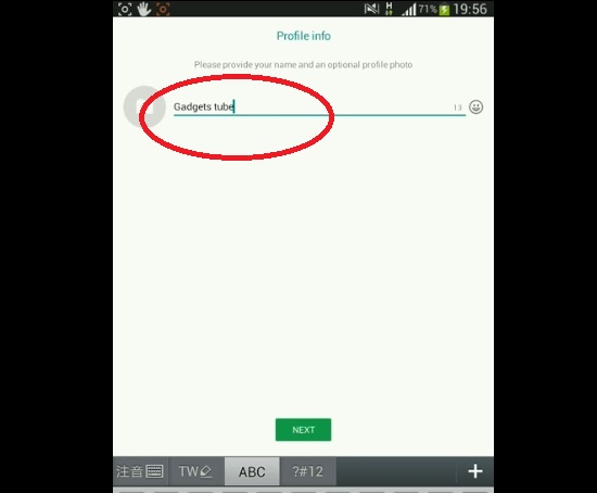 Cara Mengganti Tema WhatsApp di Hp Android 8 Cara Mengganti Tema WhatsApp di Hp Android 8