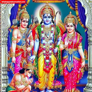 jai shri ram ki photo 2021