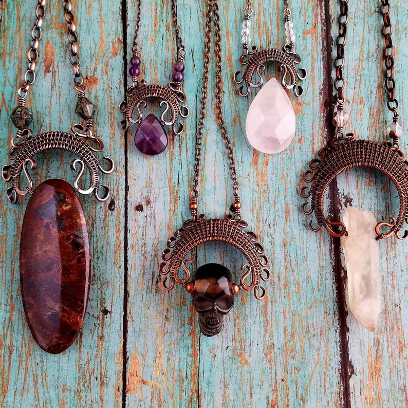 Copper Wire Weaving 2025