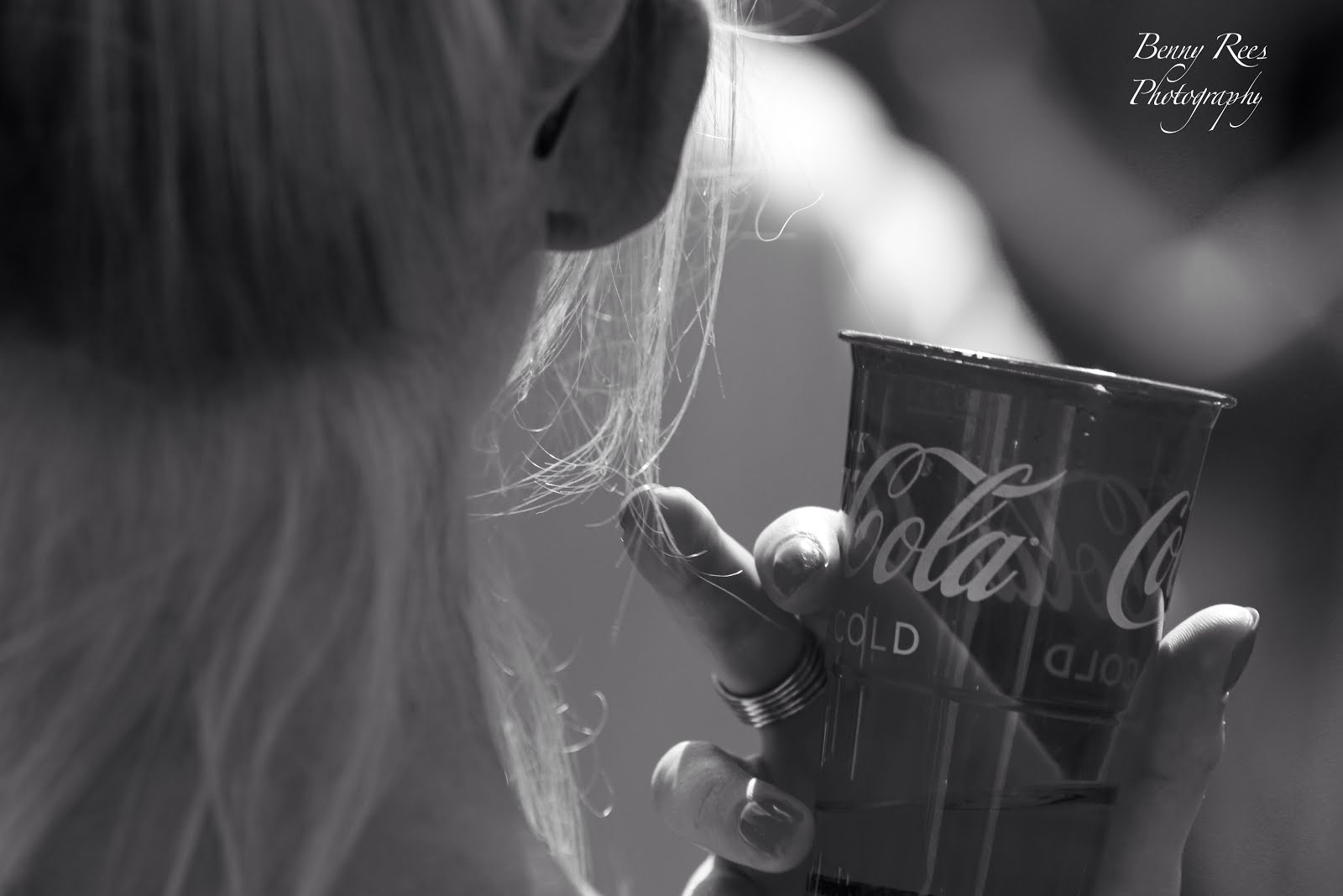 Benny Rees Music Media Music Promotions Showbizz and Woodstock Style ...