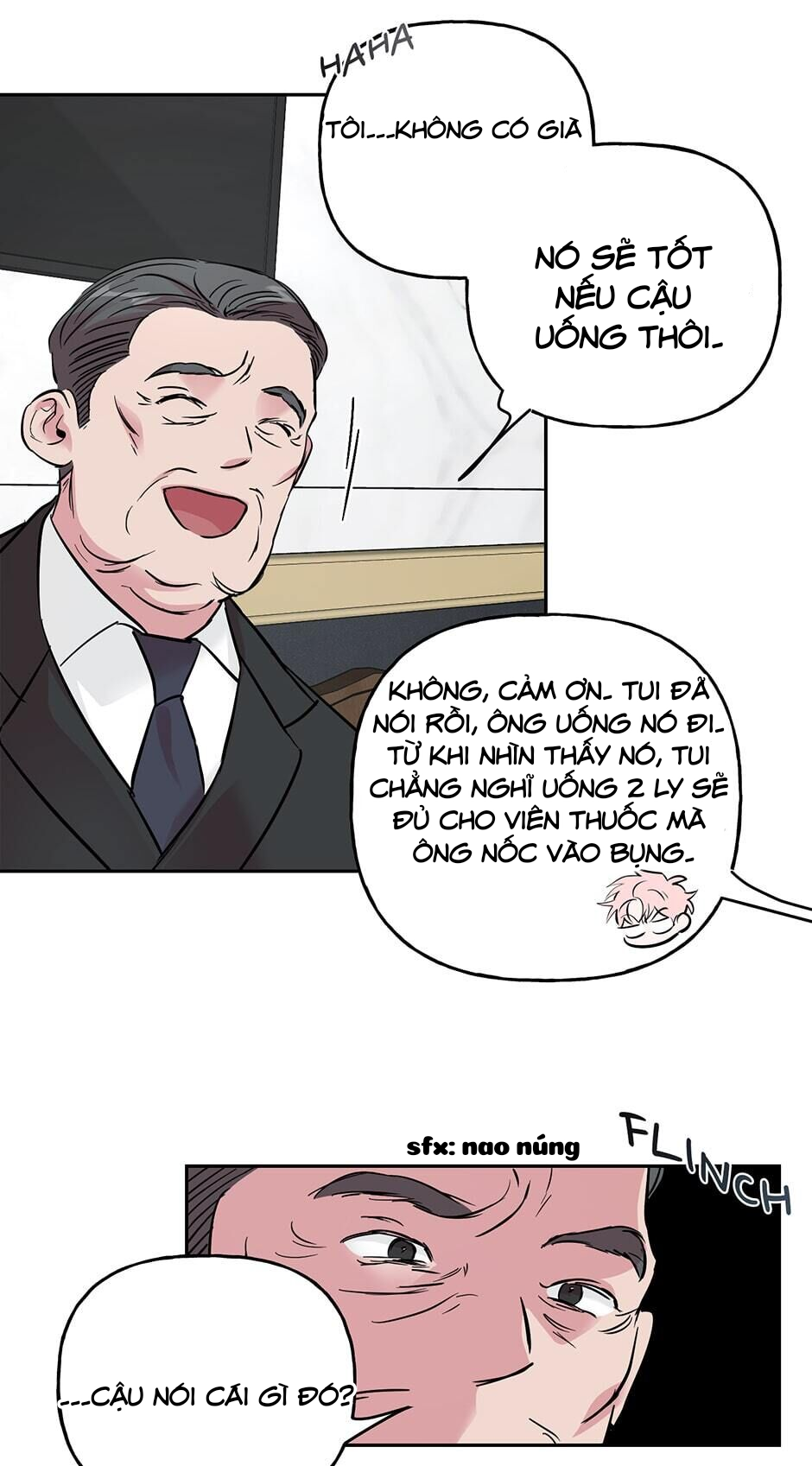Đọc truyện Assorted Wildness - Chapter 32