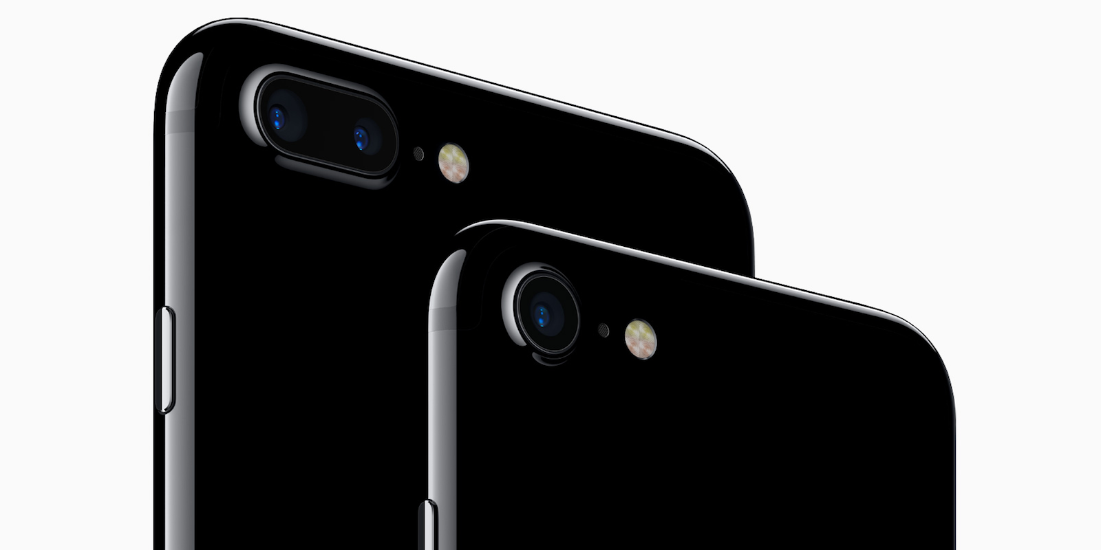 Apple alerta que iPhone 7 Jet Black risca com mais facilidade | Aberto