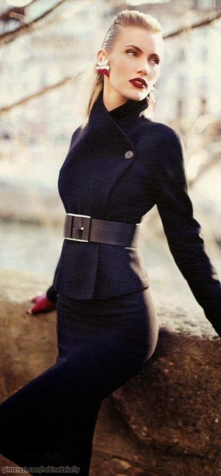 Just a pretty style | Latest fashion trends: Amazingly elegant Gucci ...
