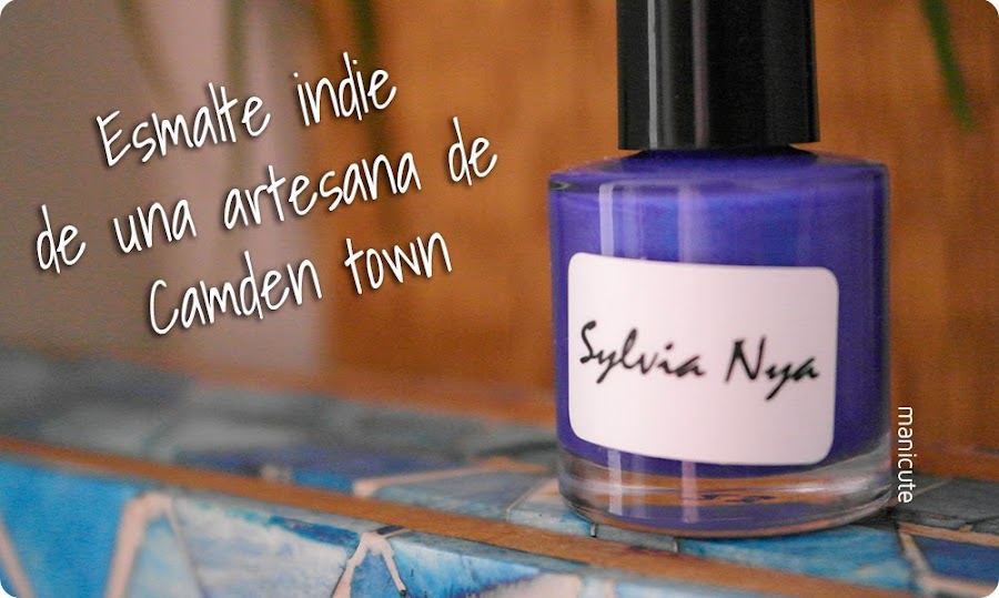 Esmalte térmico cambio color con temperatura