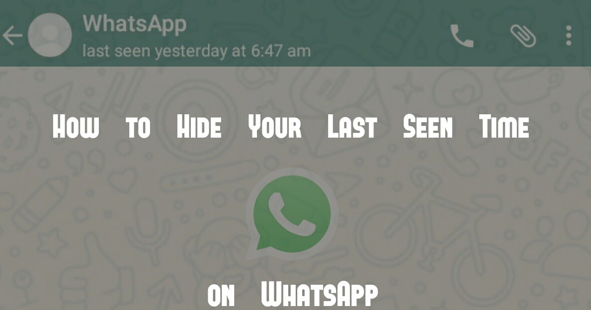 last time whatsapp web app last time whatsapp web app