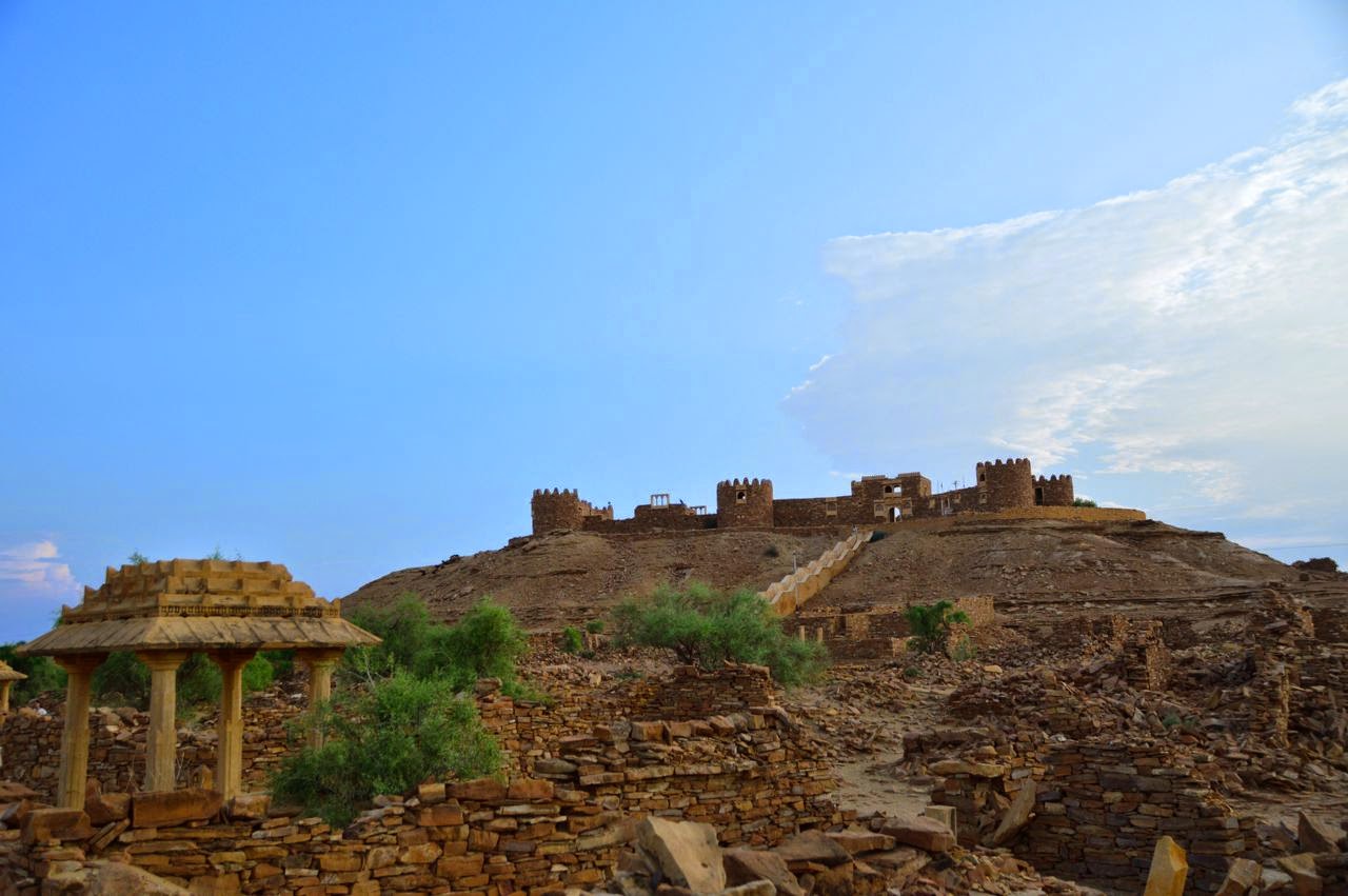 suryagarh desert remembers jaisalmer