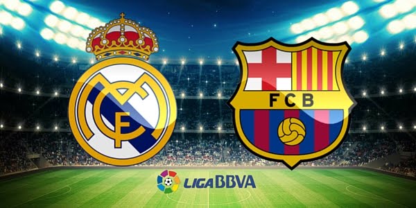 As It Happened: Real Madrid 0-3 Barcelona | Nigerian News, Latest ...
