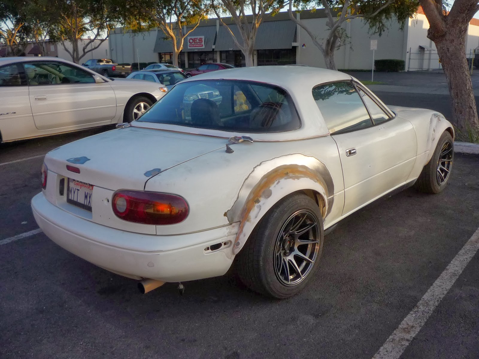 Auto BodyCollision RepairCar Paint in FremontHaywardUnion CitySan