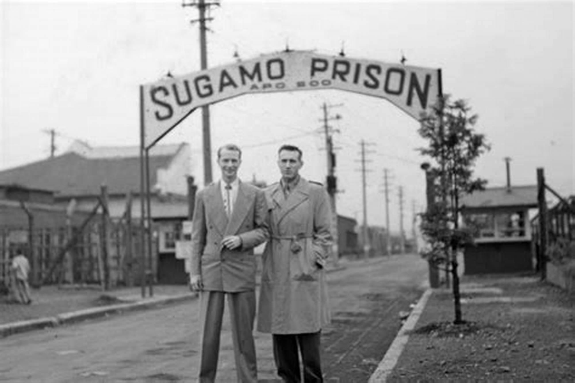 Louis Zamperini Olympic Runner, WWII Veteran, Redeemed by Christ