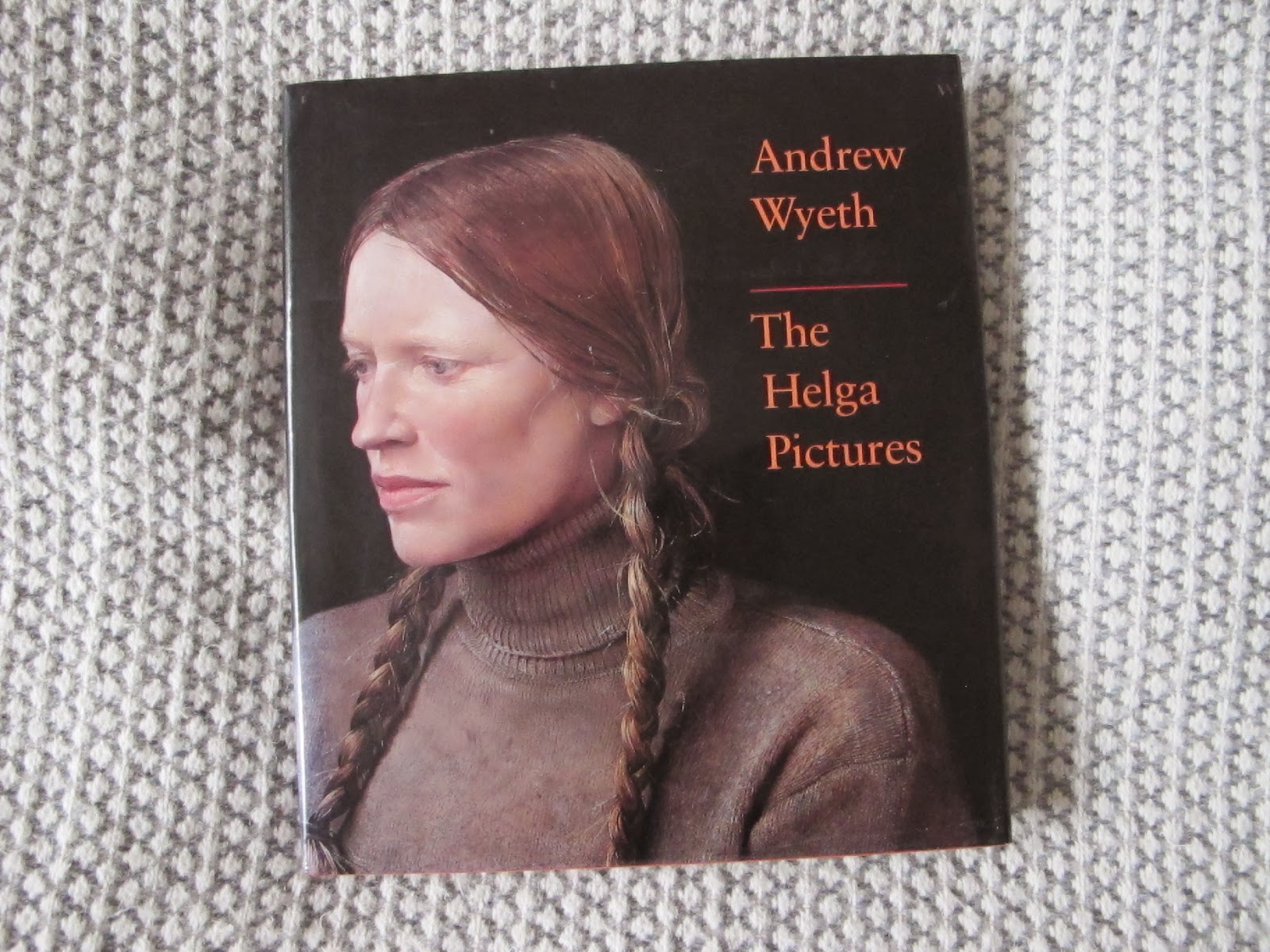 Ilma's illustrations: Эндрю Уайет / Andrew Wyeth