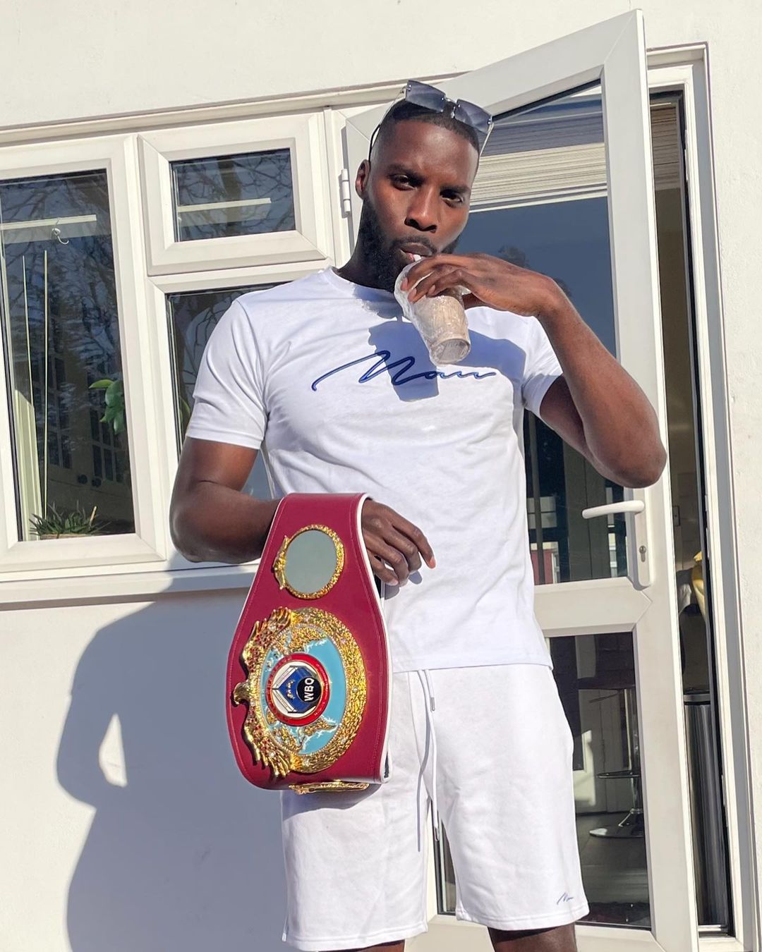 History Of Lawrence Okolie Everything To Know About Lawrence Okolie