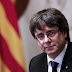 Las mentiras de Puigdemont