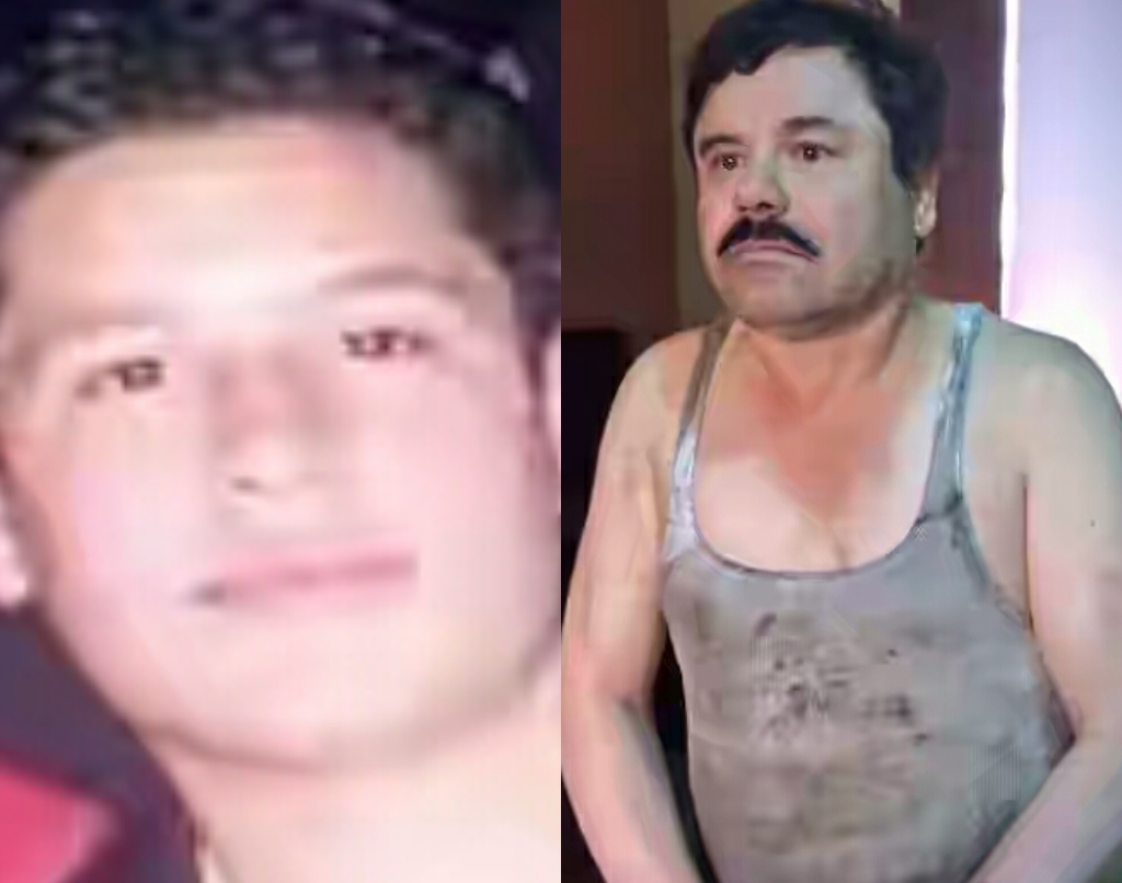 Welcome To Ladun Liadi's Blog: El Chapo's Son & Five Abducted Others Released Unharmed
