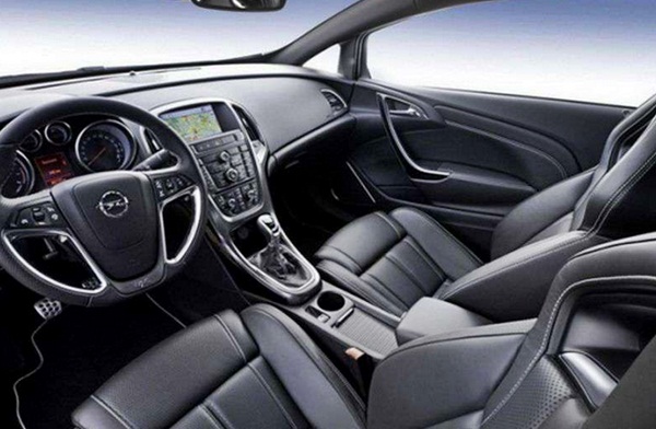 16 Opel Astra K Reviews Specs Release Date Car Motor Release