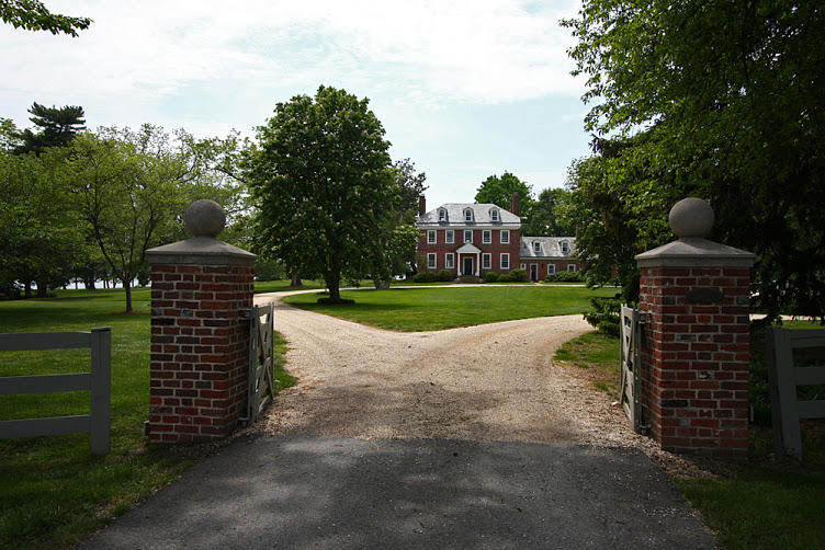 Radcliffe Manor