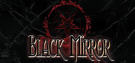 Black Mirror MULTi8-PROPHET