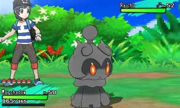 Pokemon