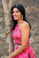 Actress Pragathi Yadhati Stills HeyAndhra.com