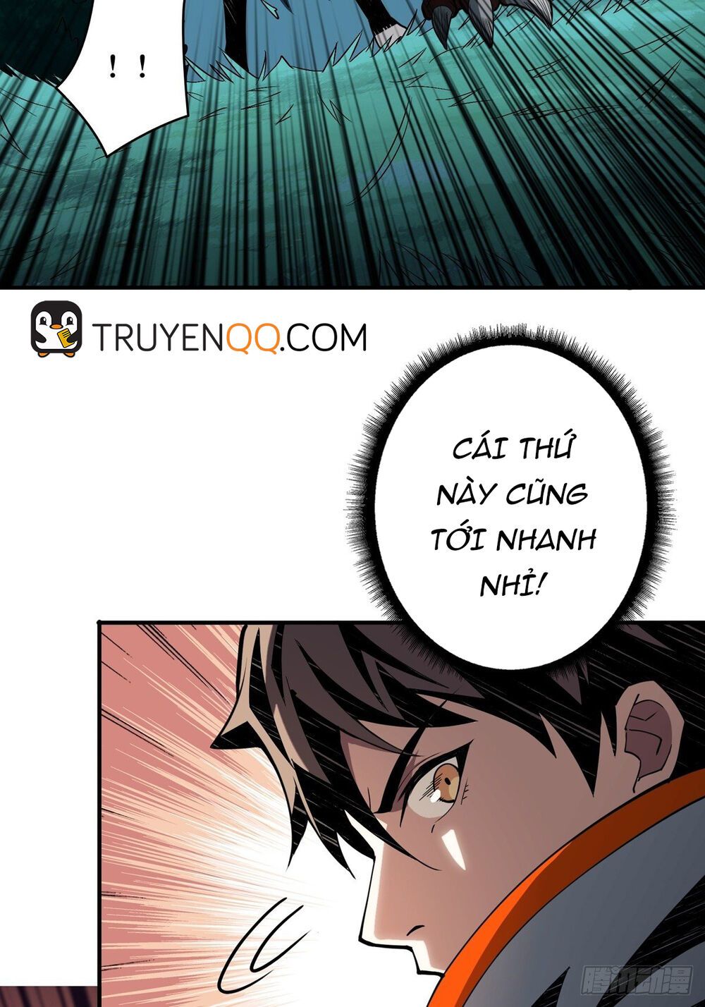 Vừa Chơi Đã Có Tài Khoản Vương Giả chapter 14 - Upload bởi truyensieuhay.com