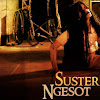 Asal Usul Hantu Suster Ngesot Asal Usul Hantu Suster Ngesot