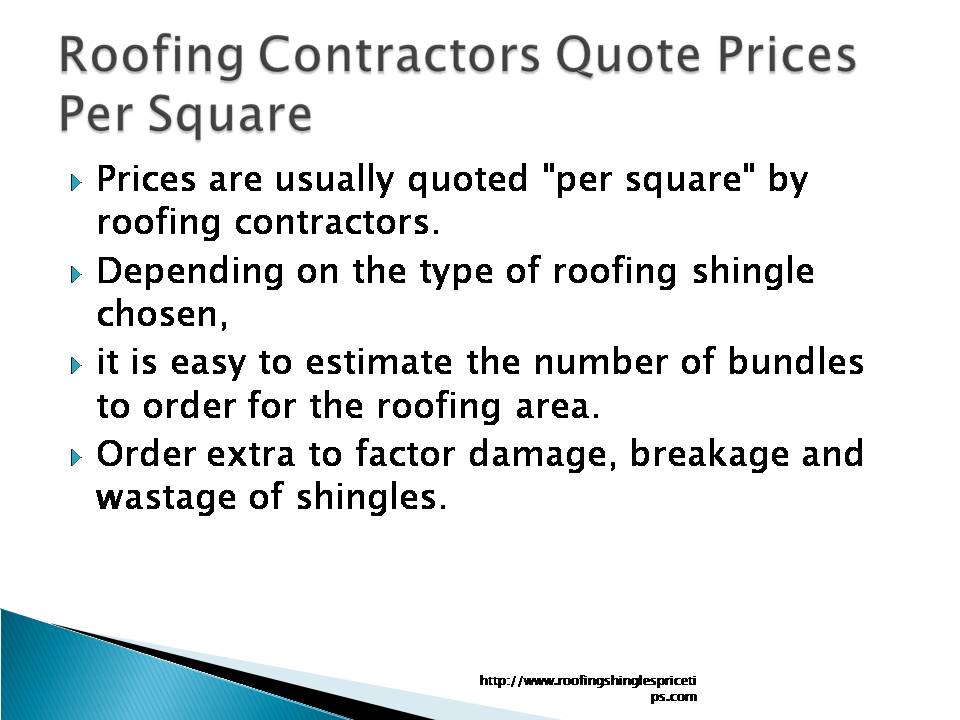 Myntra's Musings Roofing Shingles Cost Per Bundle Ordering Shingles