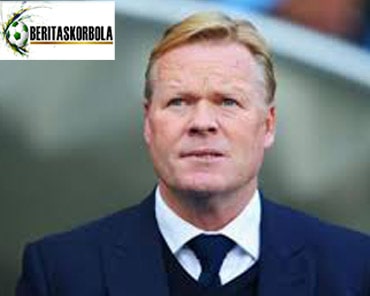 Mengenal Lebih Dekat Kepala Pelatih Belanda Ronald Koeman Di Euro 2020