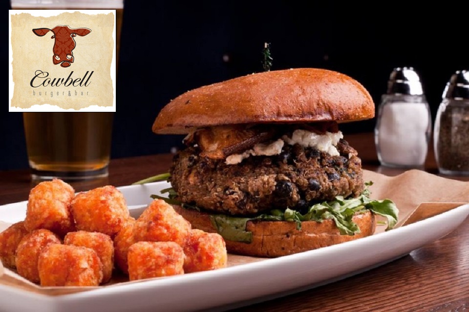 BURGERS239 BURGERS239 COWBELL Burger & Bar 201 N Tryon St Suite