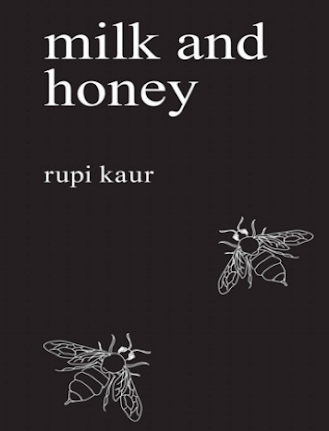 Milk And Honey By Rupi Kaur in pdf 
