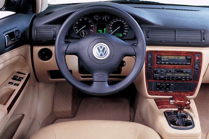 Mania Dos Kits História Vw Passat Parte 2