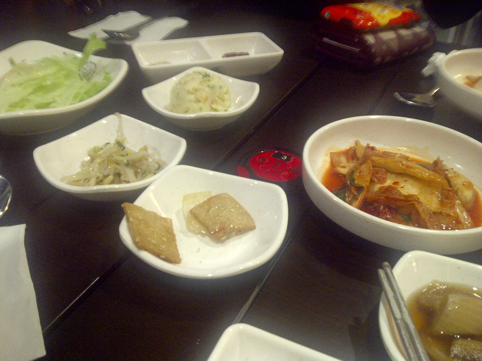 Marketing side of me The best of Adelaide 2 Adelaide's Korean