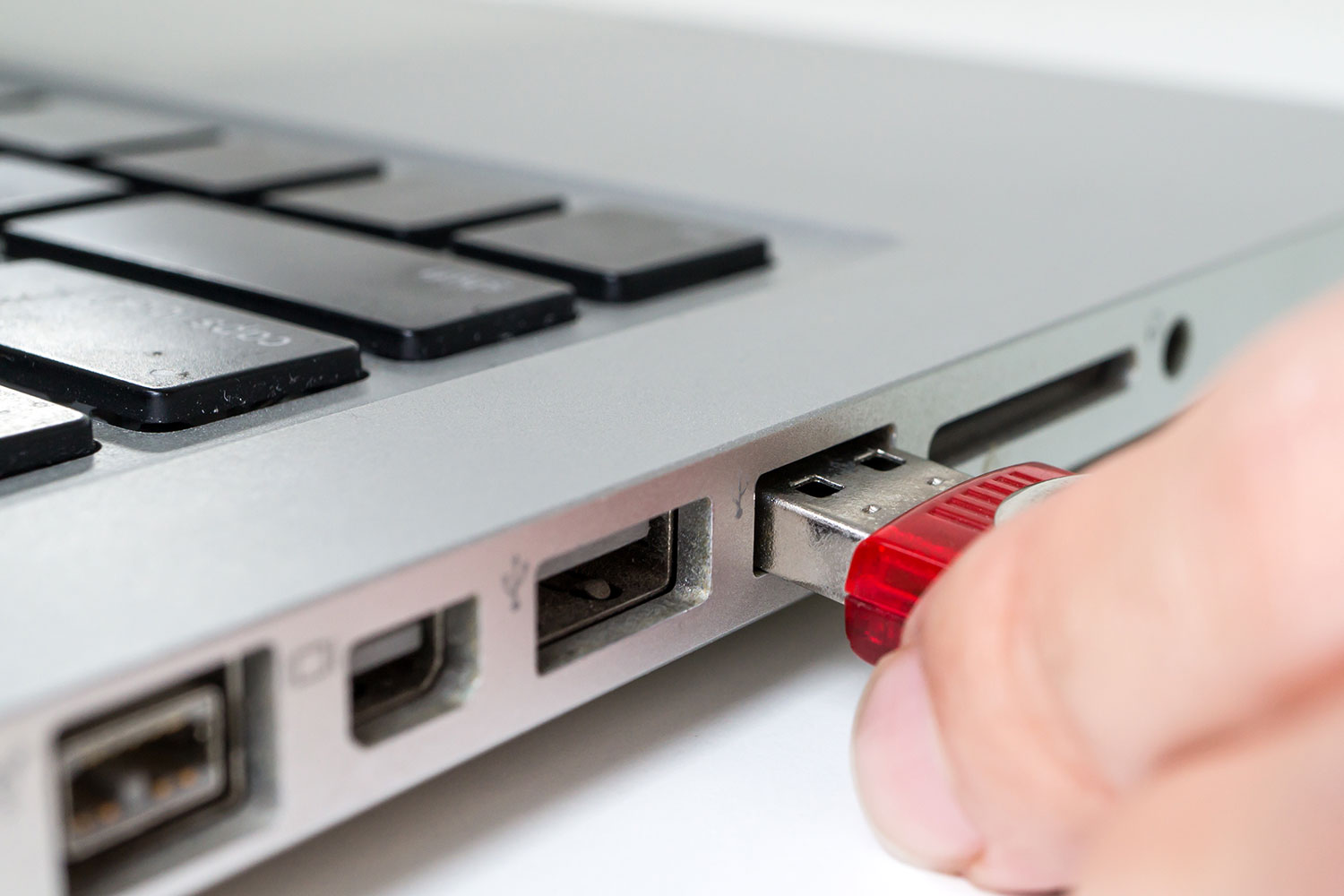 Cara Membuat Bootable USB Flashdisk Windows 7, 8, 8.1, 10 dengan ...