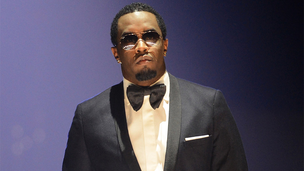 Puff Daddy Quotes RowsLac