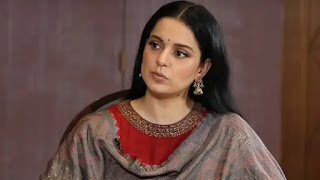 Kangana Ranaut Kangana ranaut says once aditya chopra told her that he is not work with her again