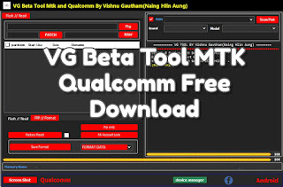 VG%2BBeta%2BTool%2BMTK%2BQualcomm%2BFree%2BDownload