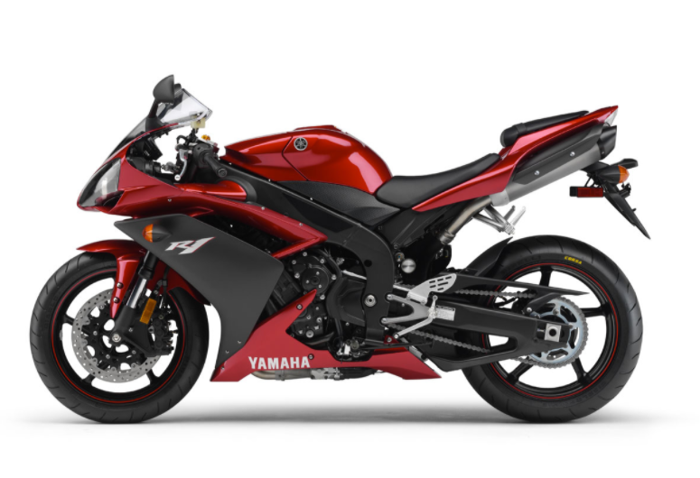 Yamaha Top Speed MPH, KMPH & More