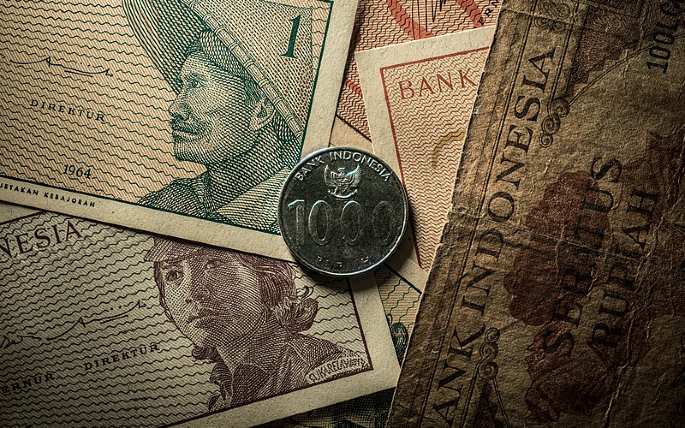 Sejarah dan Asal Usul Nama Mata Uang Rupiah Yang Harus Kamu Tahu