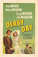 Derby Day FilmPoster
