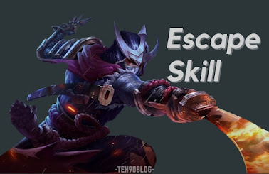 Escape Skill