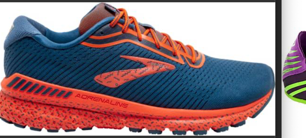 Physics 111 Fundamental Physics I Running Foot Strike and Shoe Type