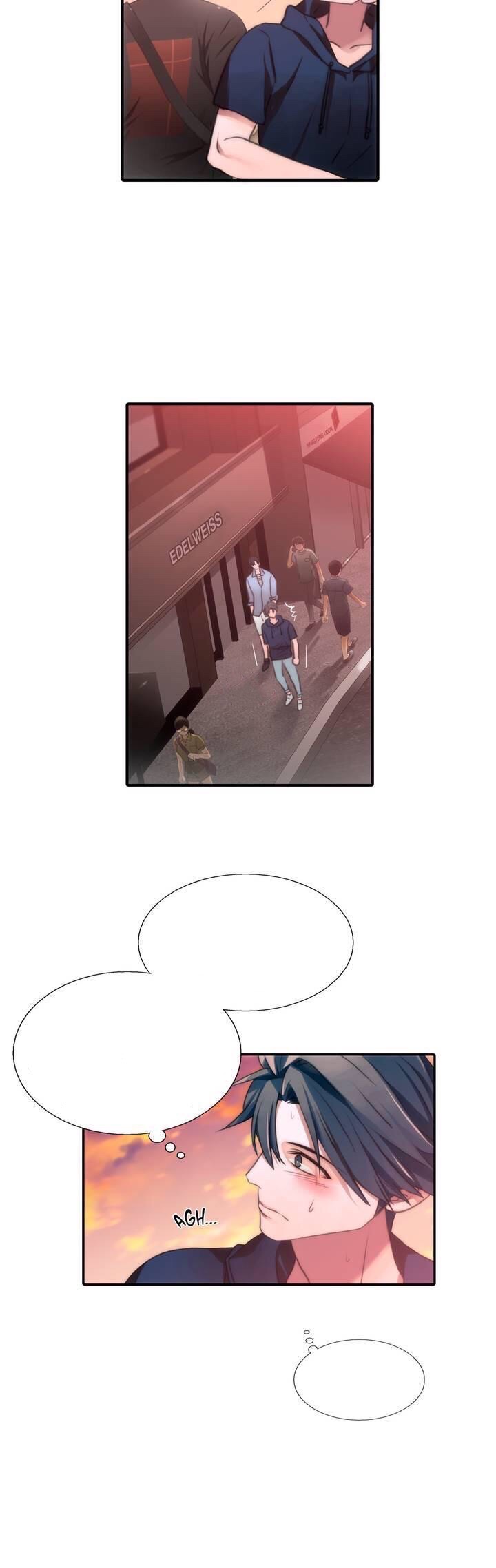 Đưa Đón Người Yêu Chapter 28 - Trang 16