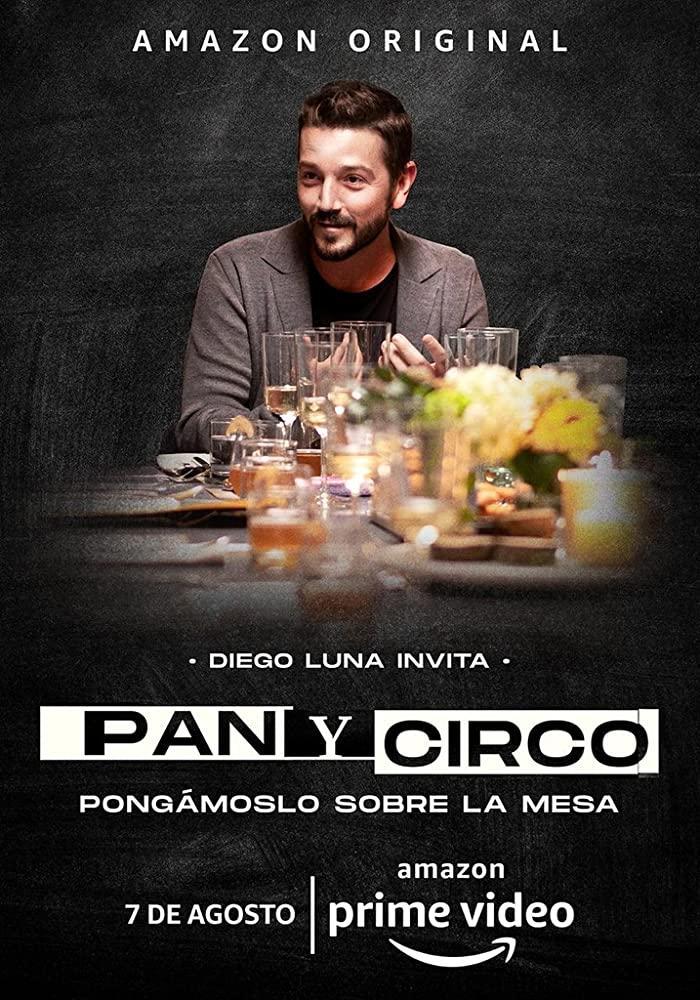 Pan y Circo Temporada 1 Latino 720p