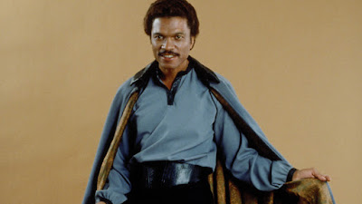 Lando Carlissian