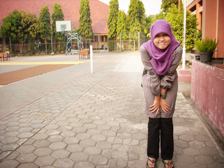 Inthan Rina's blog Sinopsis Novel Fairish