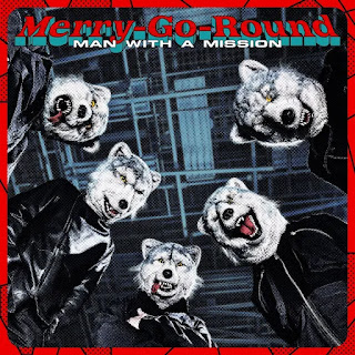 MAN WITH A MISSION - Merry-Go-Round | My Hero Academia Season 5 Opening Theme Song
