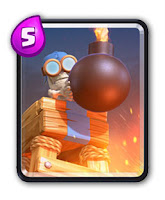 Bomb Tower Bomb Tower