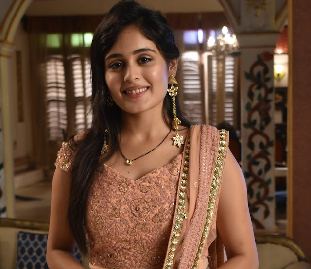 Yeh Rishtey Hai Pyaar Ke Mishti goes missing