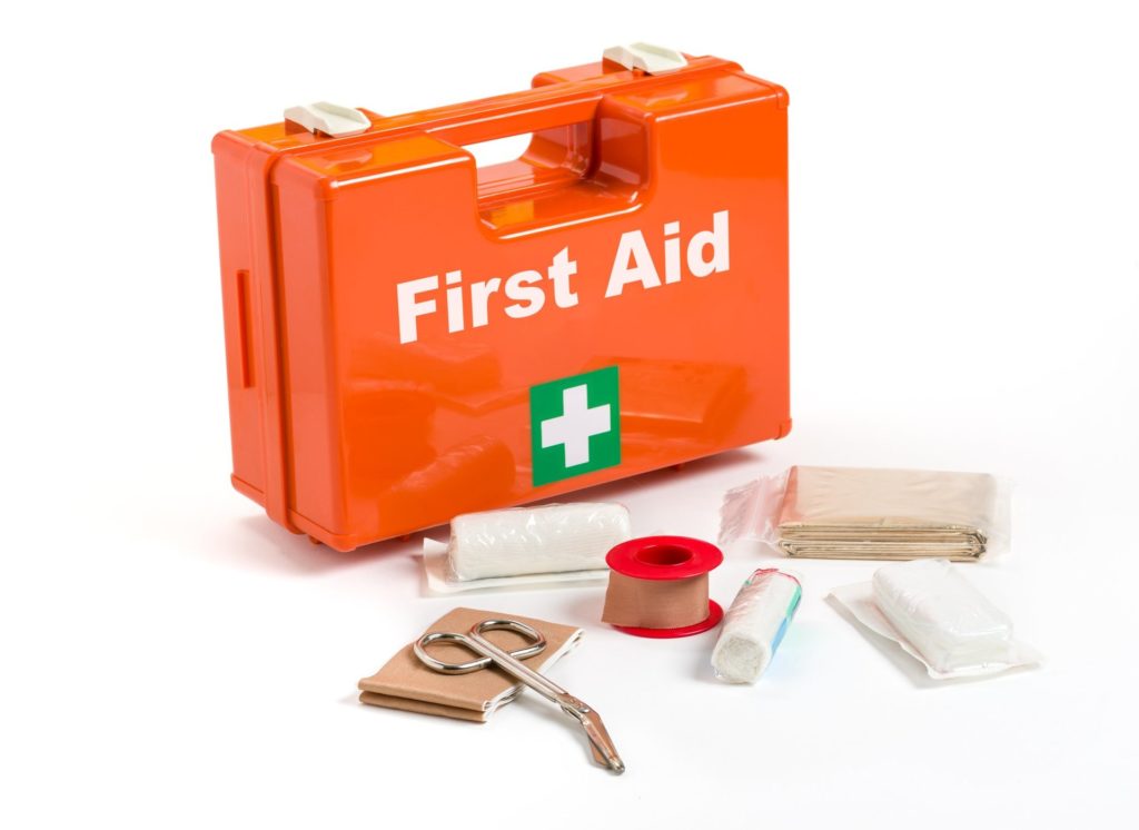Get Finest First Aid Kits Supplies in Emergency Needs