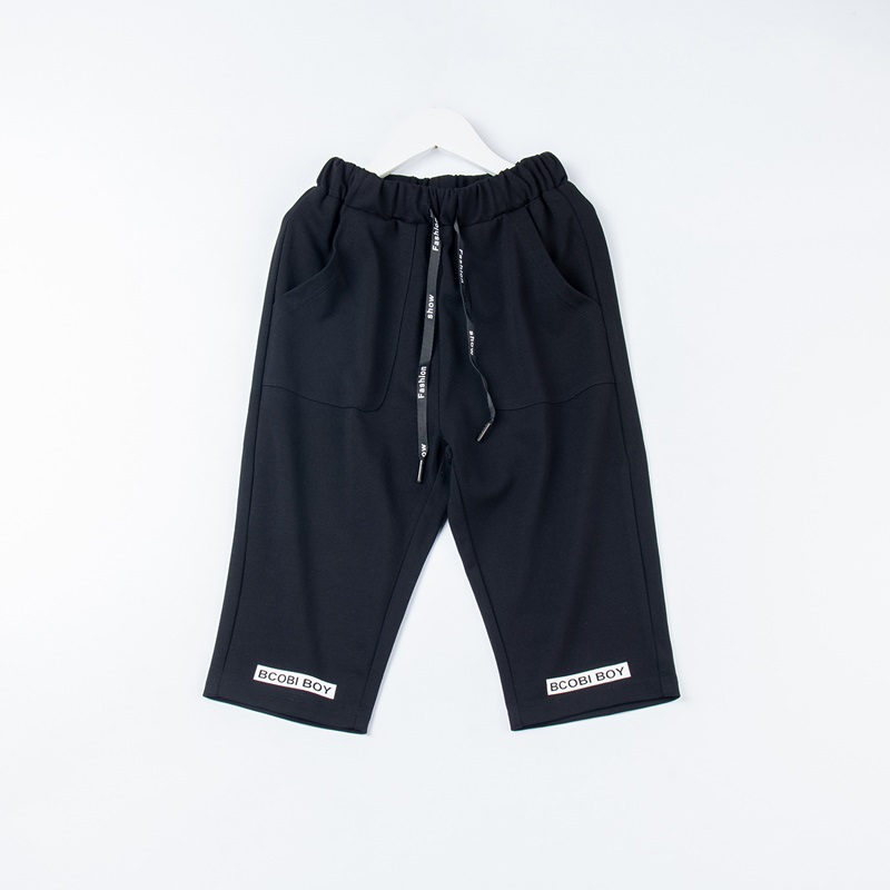 Quần Lửng Thun  Bé Trai 157158